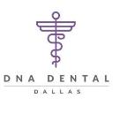 DNA Dental logo